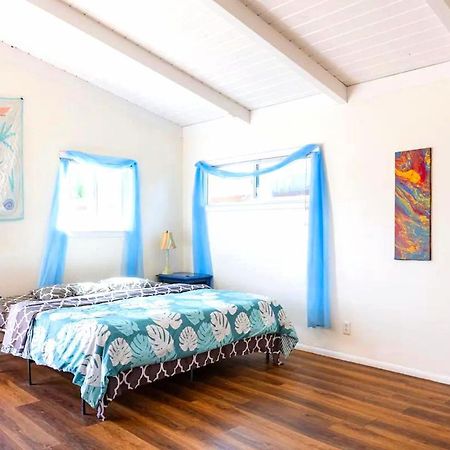 Oceano: Short Walk To Beach, 4 Bedroom 2 Bath, Private House! Across Street From Park & Pond Dış mekan fotoğraf