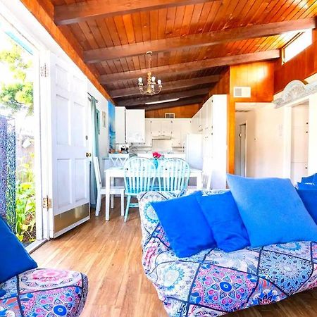 Oceano: Short Walk To Beach, 4 Bedroom 2 Bath, Private House! Across Street From Park & Pond Dış mekan fotoğraf