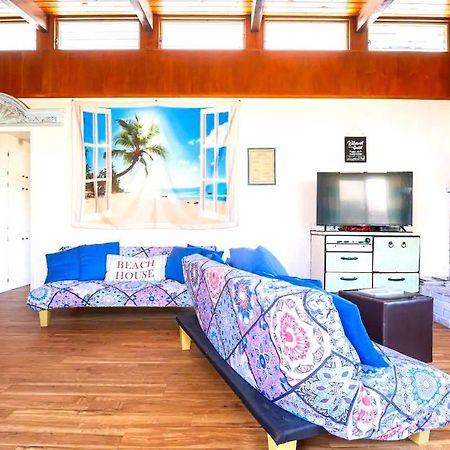 Oceano: Short Walk To Beach, 4 Bedroom 2 Bath, Private House! Across Street From Park & Pond Dış mekan fotoğraf