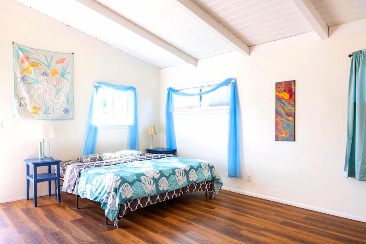 Oceano: Short Walk To Beach, 4 Bedroom 2 Bath, Private House! Across Street From Park & Pond Dış mekan fotoğraf