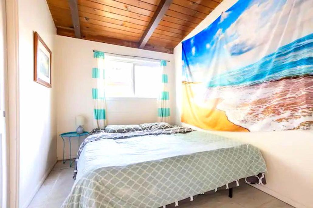 Oceano: Short Walk To Beach, 4 Bedroom 2 Bath, Private House! Across Street From Park & Pond Dış mekan fotoğraf