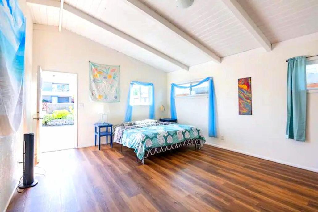 Oceano: Short Walk To Beach, 4 Bedroom 2 Bath, Private House! Across Street From Park & Pond Dış mekan fotoğraf