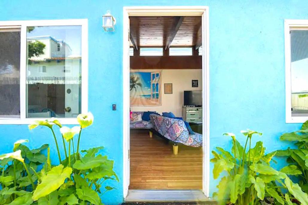 Oceano: Short Walk To Beach, 4 Bedroom 2 Bath, Private House! Across Street From Park & Pond Dış mekan fotoğraf