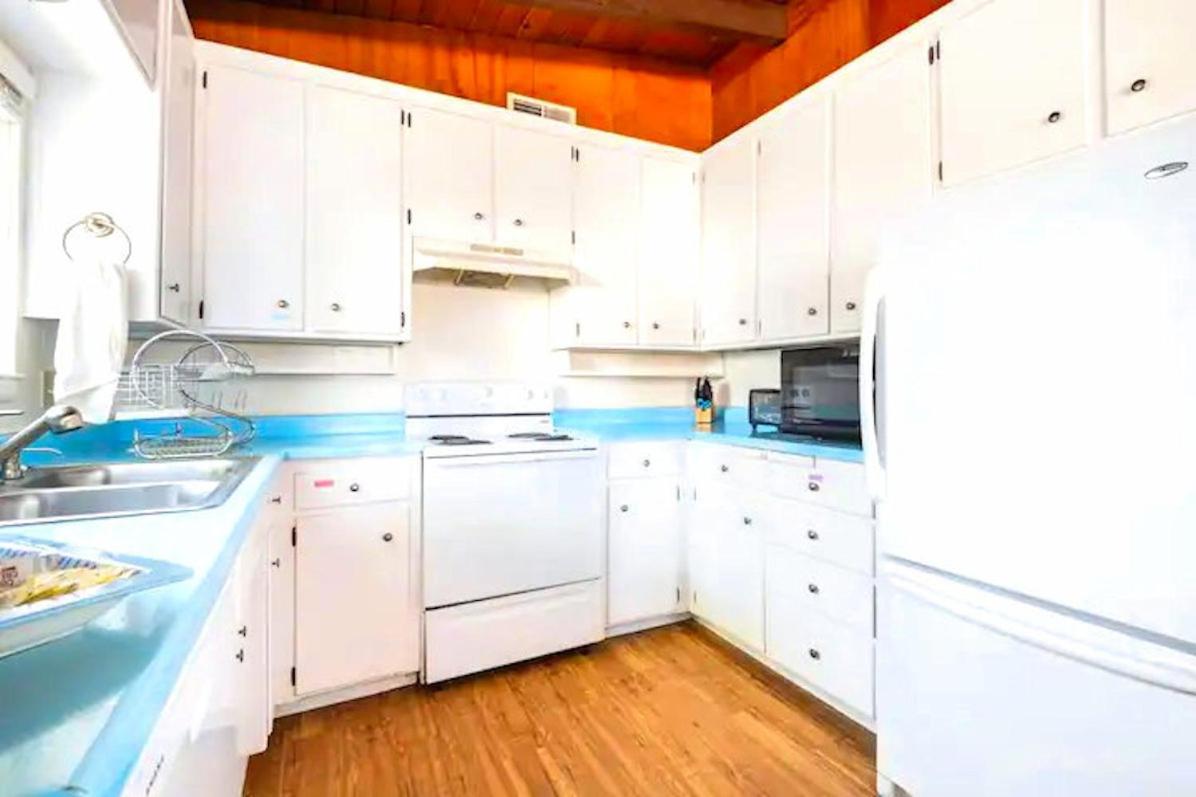 Oceano: Short Walk To Beach, 4 Bedroom 2 Bath, Private House! Across Street From Park & Pond Dış mekan fotoğraf