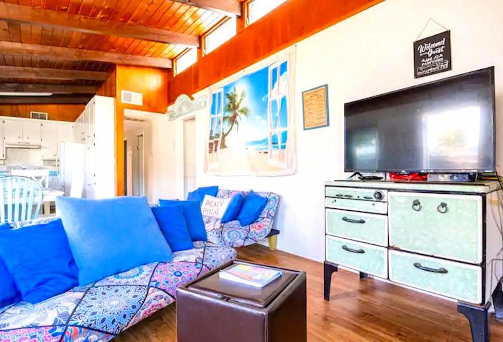 Oceano: Short Walk To Beach, 4 Bedroom 2 Bath, Private House! Across Street From Park & Pond Dış mekan fotoğraf