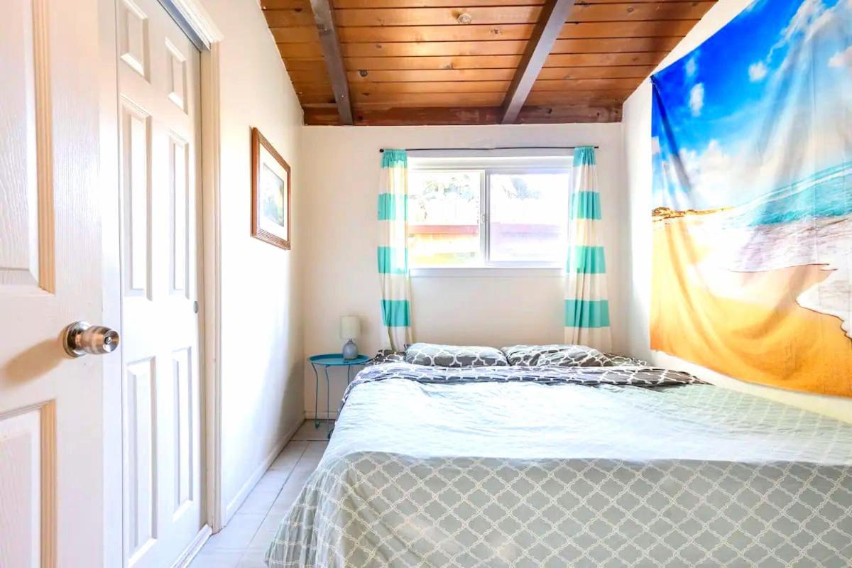 Oceano: Short Walk To Beach, 4 Bedroom 2 Bath, Private House! Across Street From Park & Pond Dış mekan fotoğraf