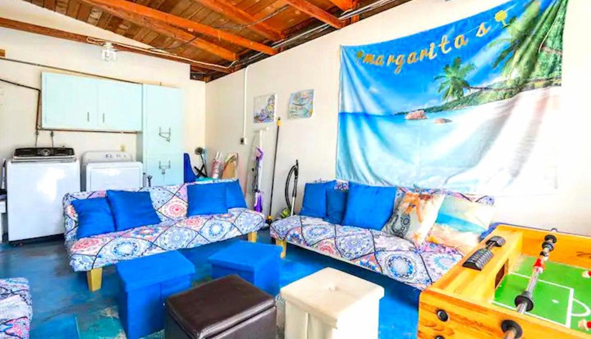 Oceano: Short Walk To Beach, 4 Bedroom 2 Bath, Private House! Across Street From Park & Pond Dış mekan fotoğraf
