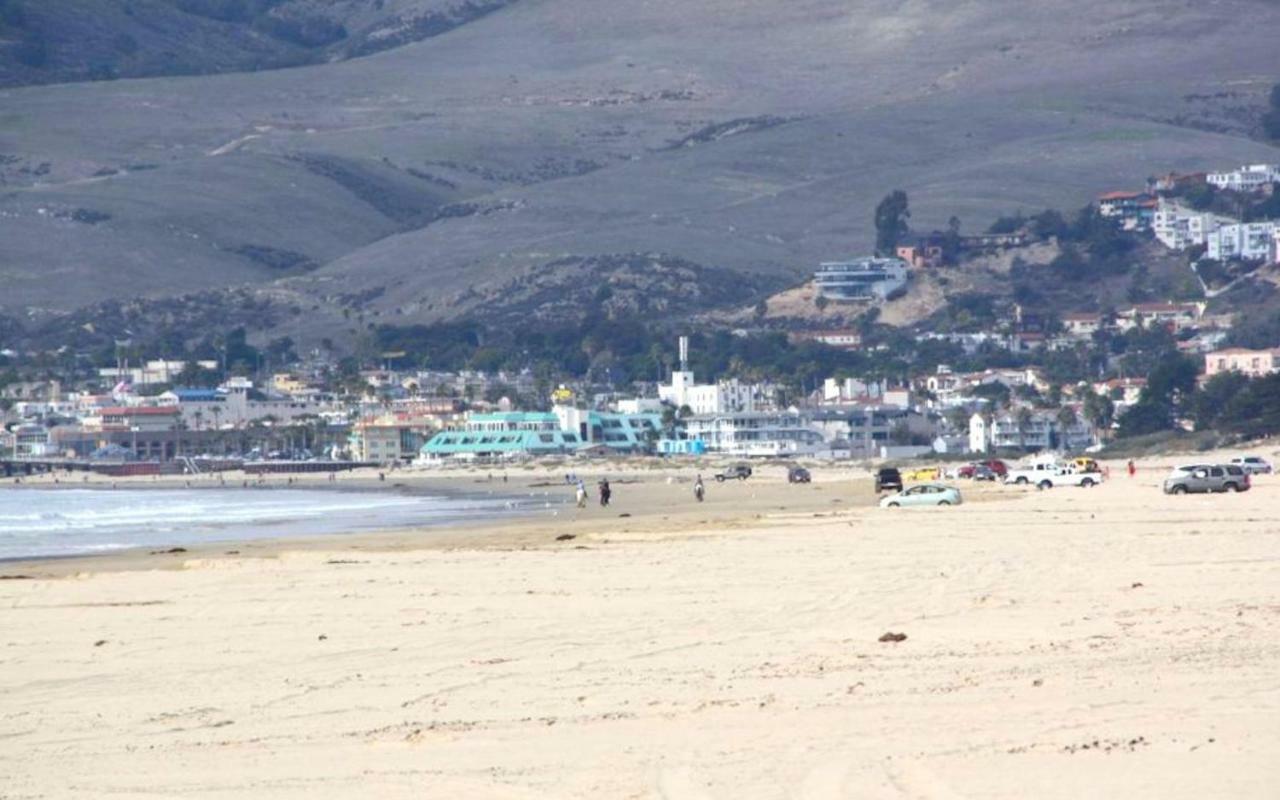 Oceano: Short Walk To Beach, 4 Bedroom 2 Bath, Private House! Across Street From Park & Pond Dış mekan fotoğraf